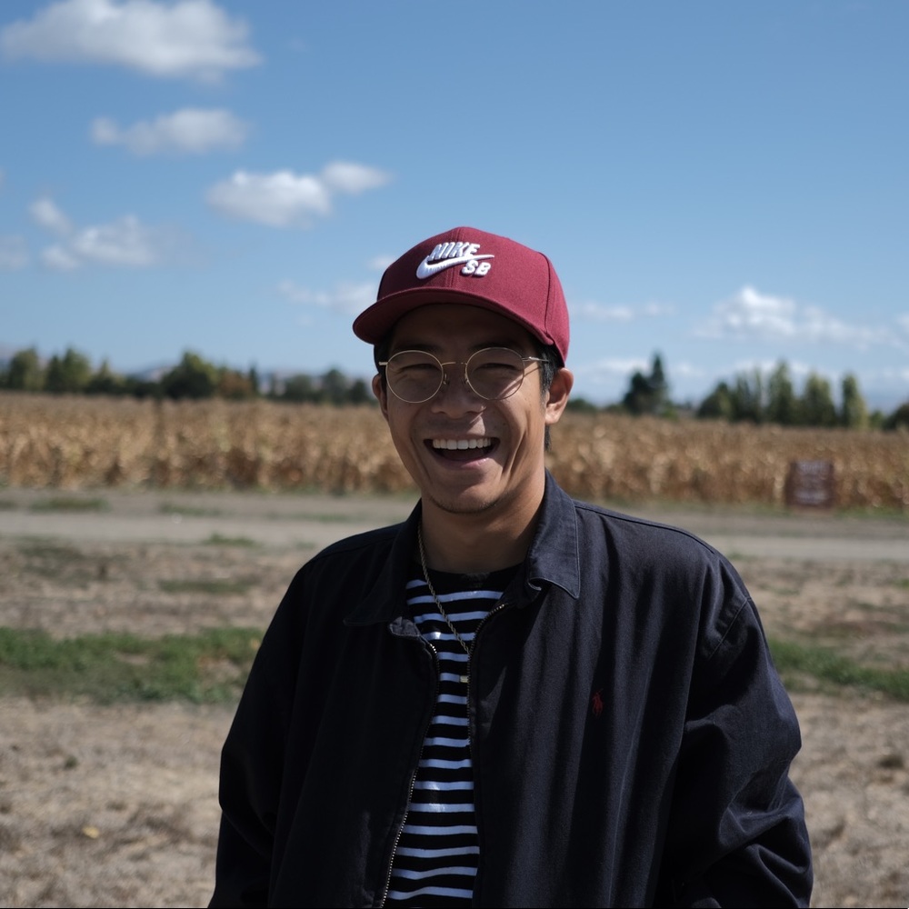 Meet your Posher, Jaron